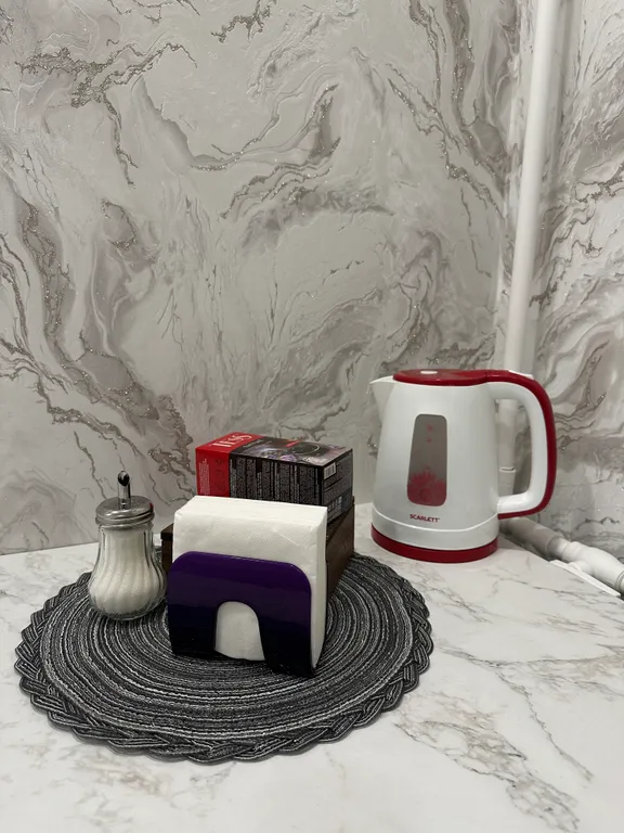 Новая квартира в лучшей локации