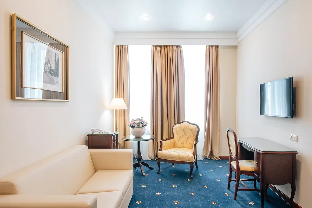 2-комнатная Квартира — аренда посуточно в Иркутск