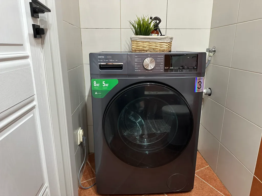 Трехкомнатная в центре