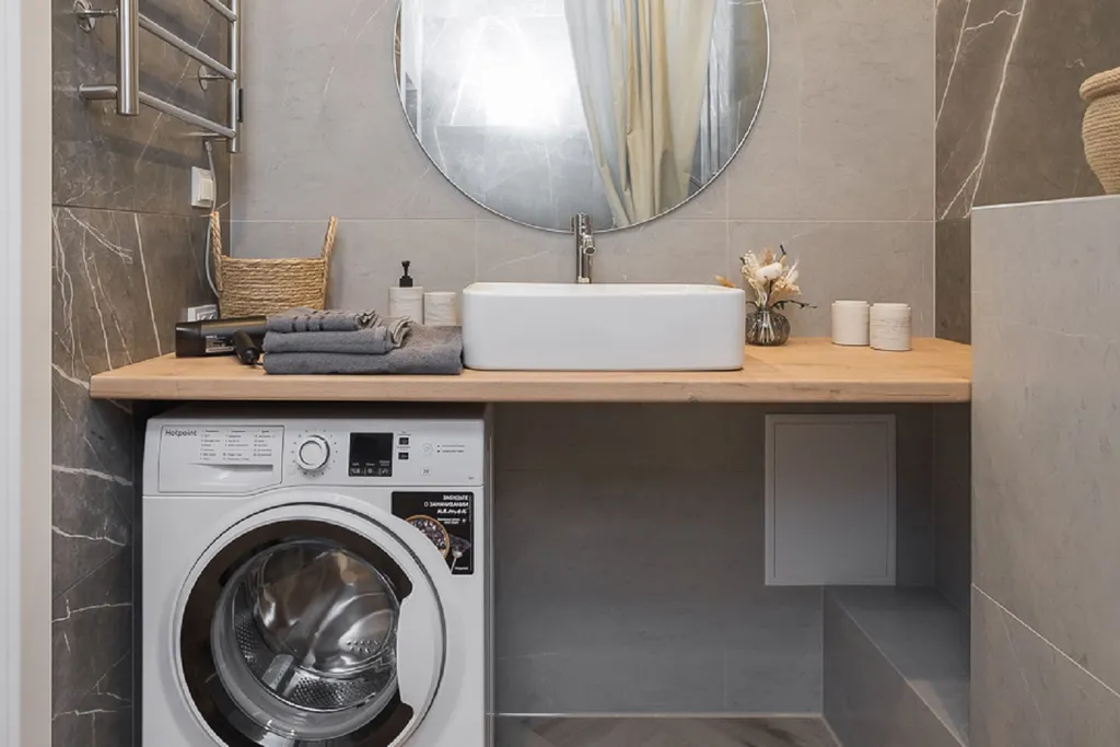 Апартамент в центре