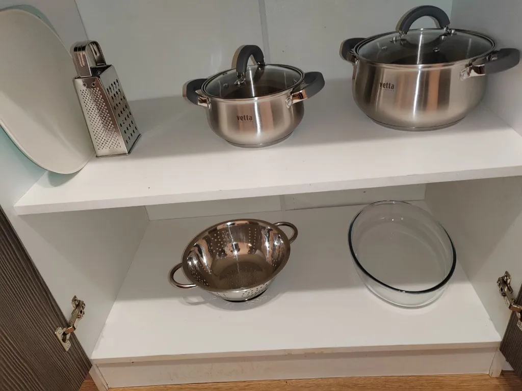 Комфортная квартира