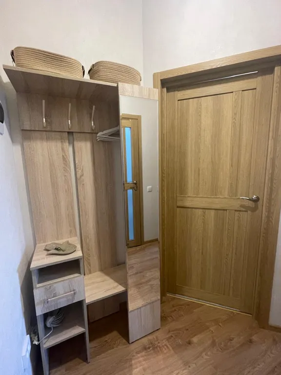 Уютная квартира MORE 33 на побережье