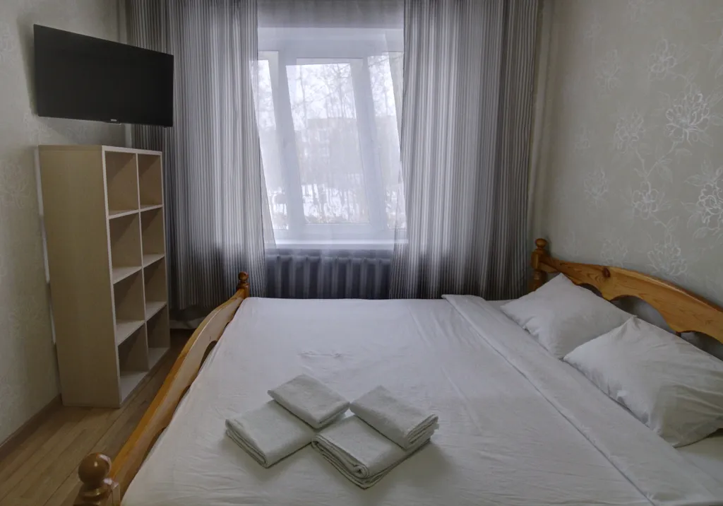 Однушка в тихом районе посёлка Чкаловский