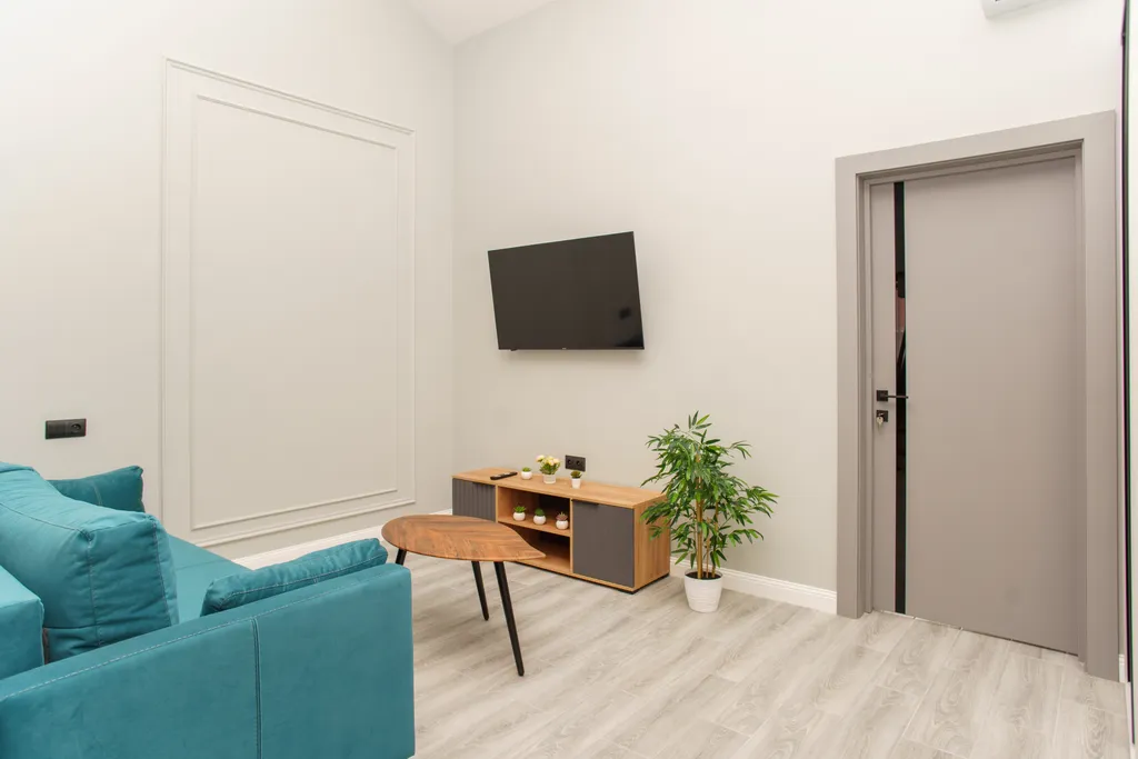 Уютная квартира в центре