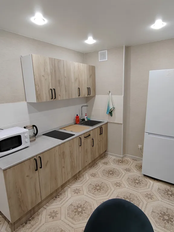 Уютная квартира в центре