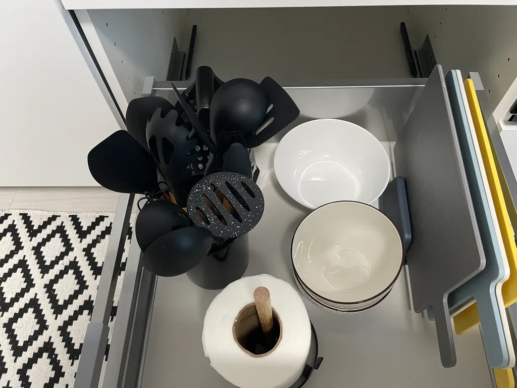 Квартира Просторная квартира с 2 спальням и кухней-гостиной ЖК Новомолоково — Молоково