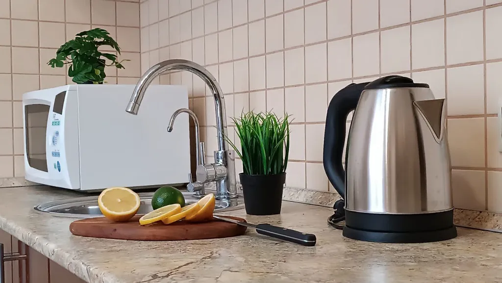 Квартира у Крокус Экспо