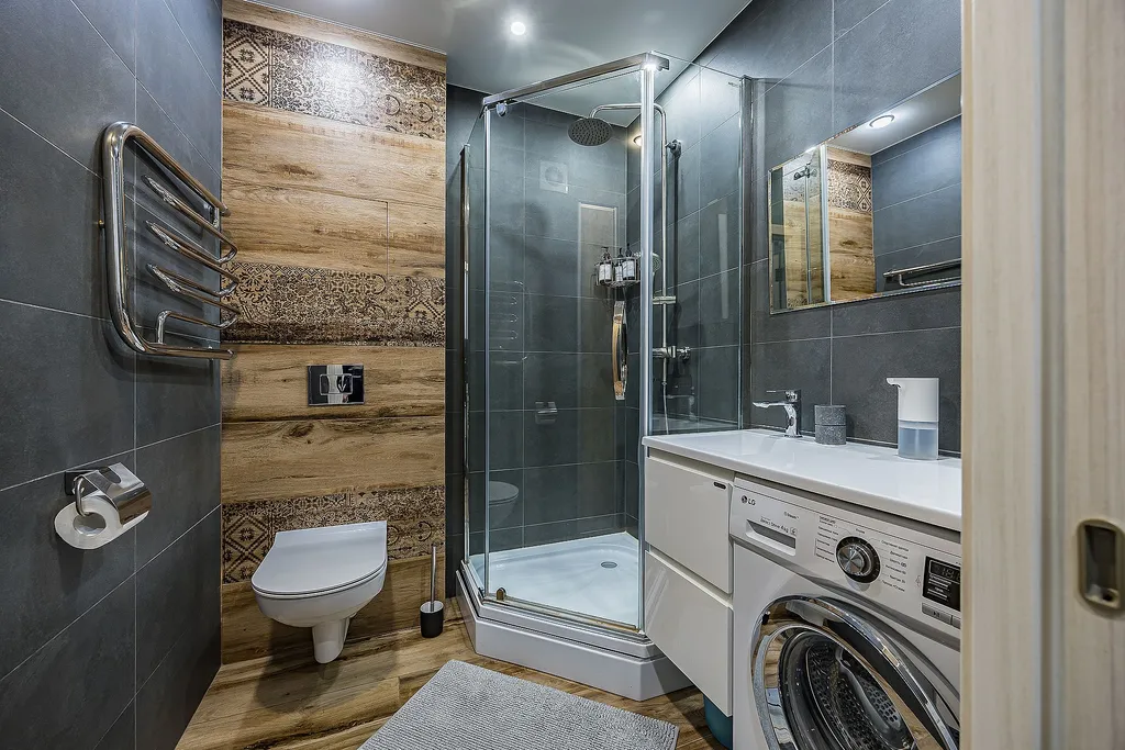 Апартаменты Студия Центр, максимум города, минимум расстояний