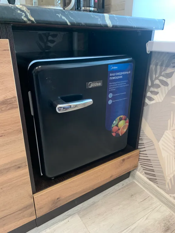 Квартира Уютная квартира недалеко от центра города — Кострома