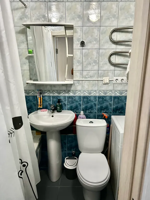 Квартира Квартира в центре города — Калининград