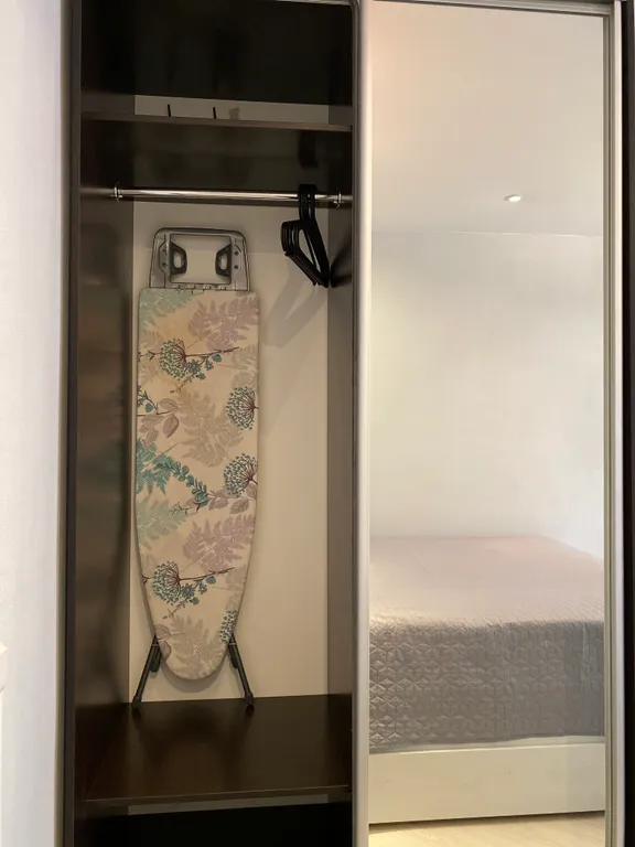 Квартира в центре города