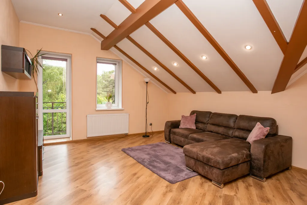 Квартира Уютная квартира в центре города — Светлогорск