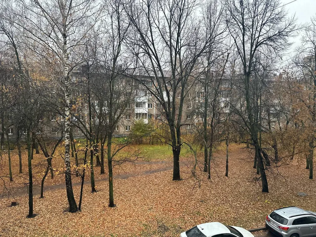 Квартира Квартира на главной площади рядом с Глазным Центром Мулдашева — Уфа