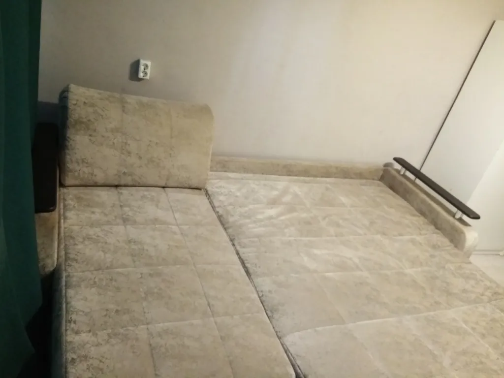 Двухкомнатная квартира