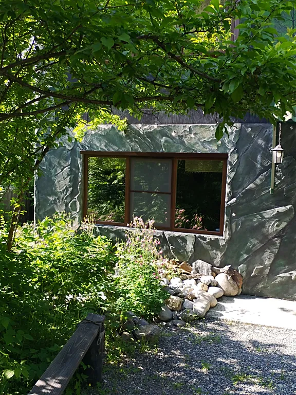 Коттедж Дом в сосновом лесу — аренда посуточно в Манжерок