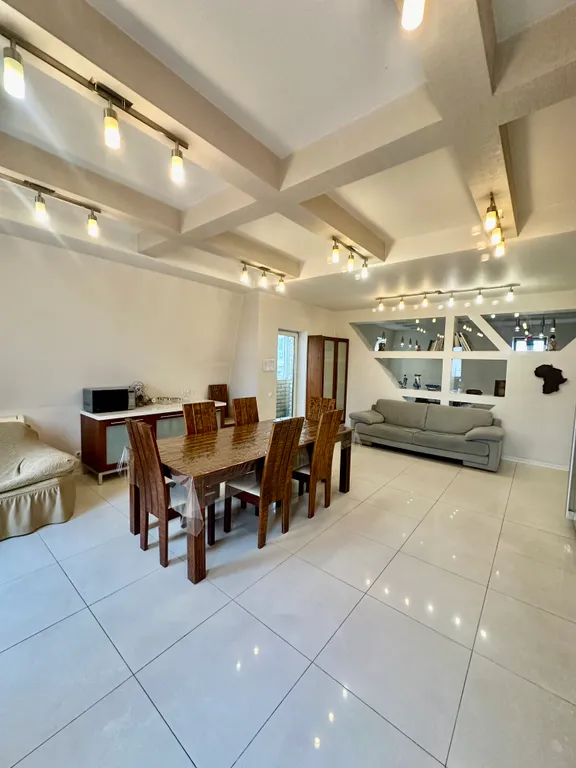 Апартамент люкс в центре города