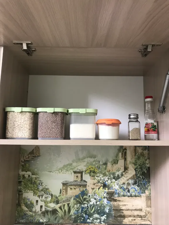 Квартира Уютная квартира в ЖК Дом у моря — Геленджик