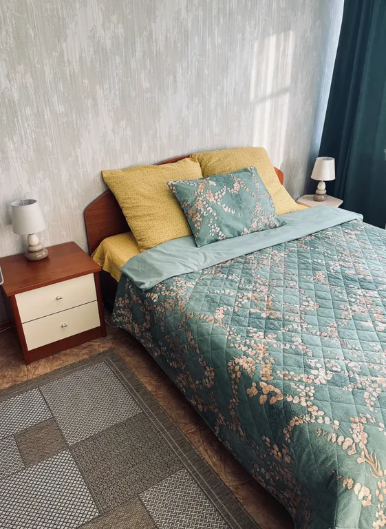 Уютная квартира около парка — аренда посуточно в Самара