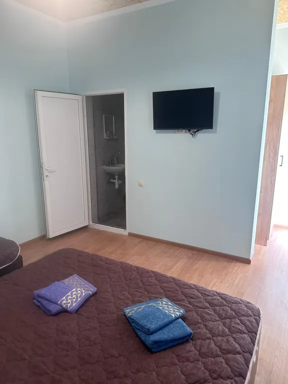 Квартира Комната — Новый Афон