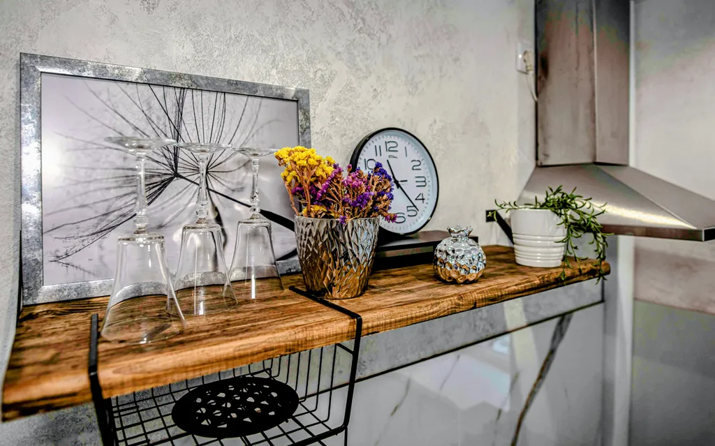 Уютная квартира в самом красивом районе города