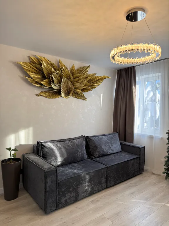 3-комнатный Дом