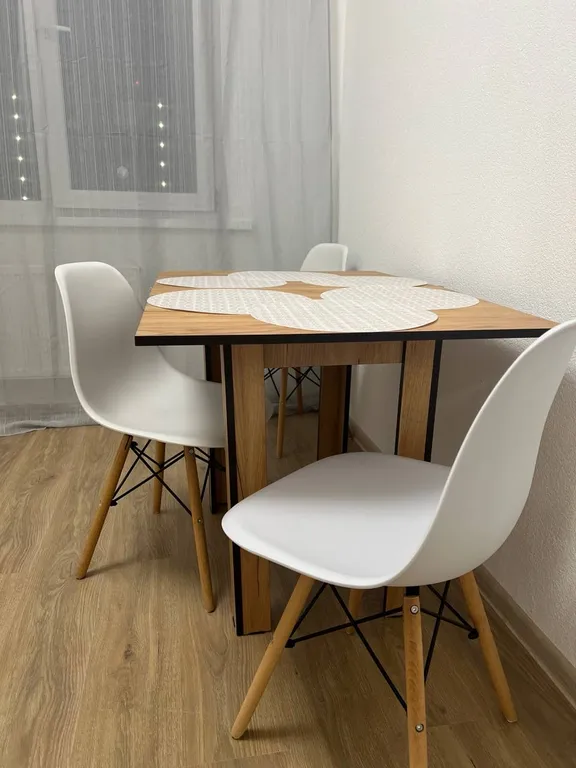 Двухкомнатная квартира в жилом комплексе Volga Life