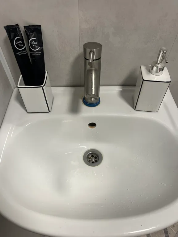 Дом с сауной