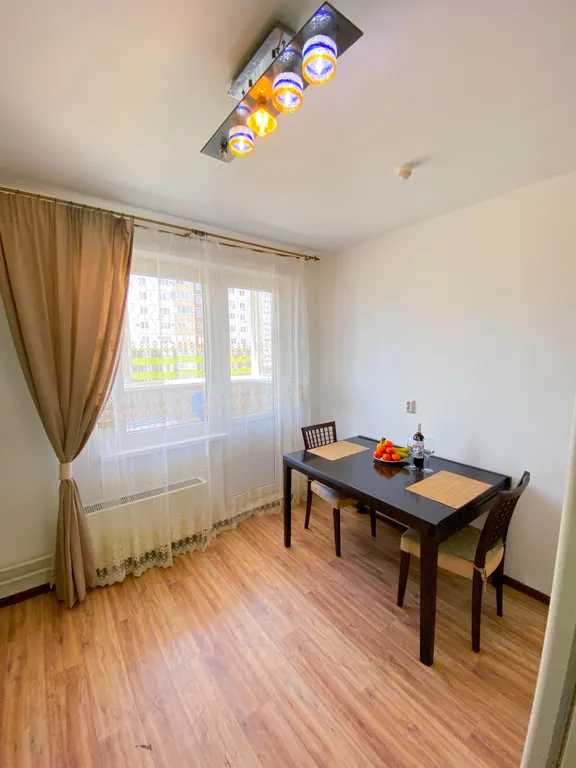 Квартира Квартира для семейного отдыха — Краснодар