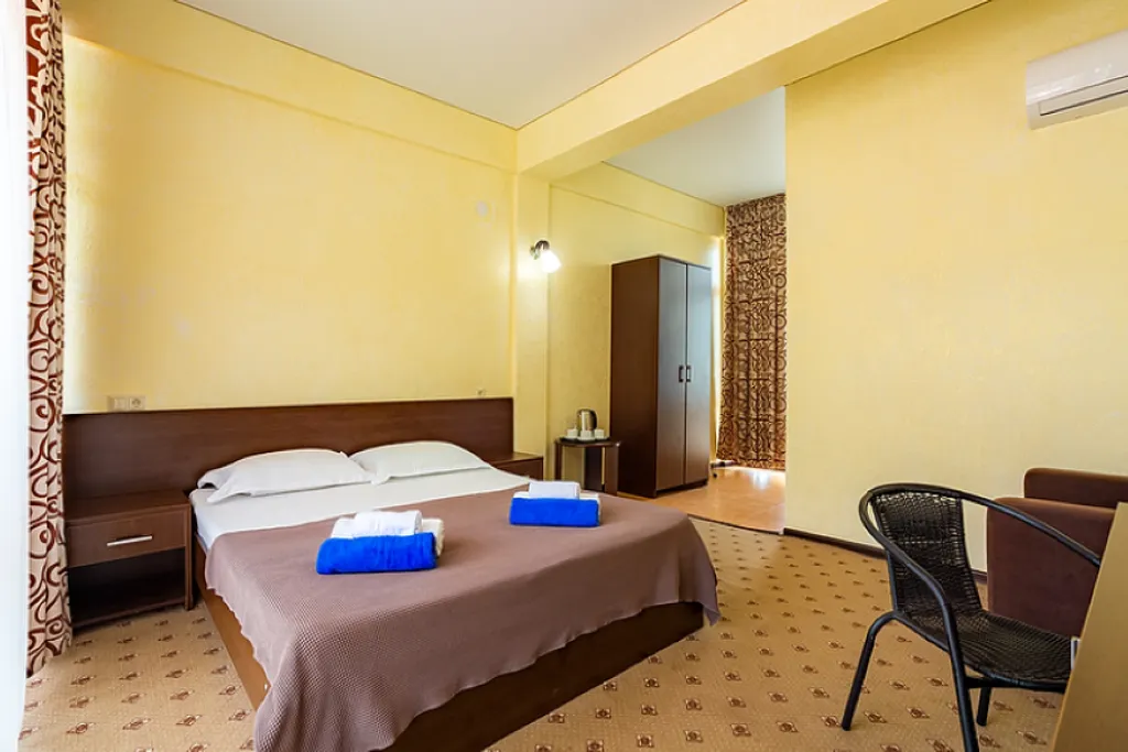 Квартира Комната — Гагра