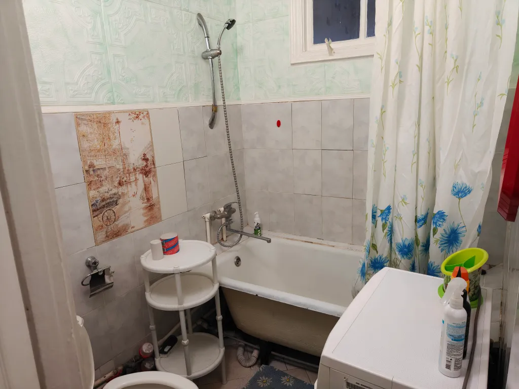 Квартира в районе Авангарда