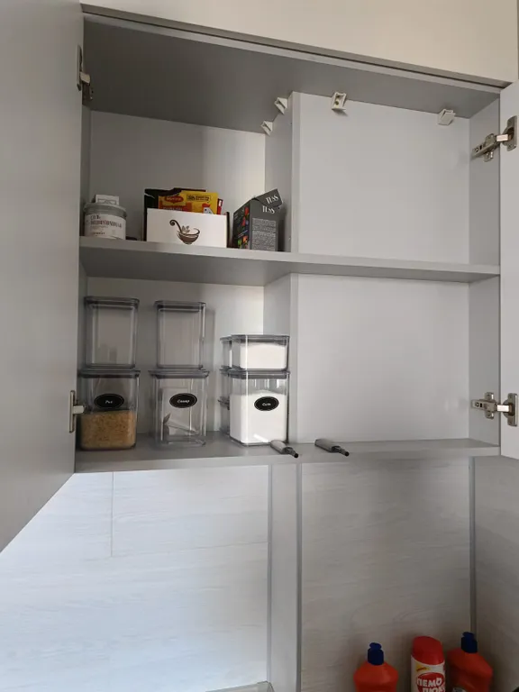 Уютная однокомнатная квартира с дизайнерским ремонтом