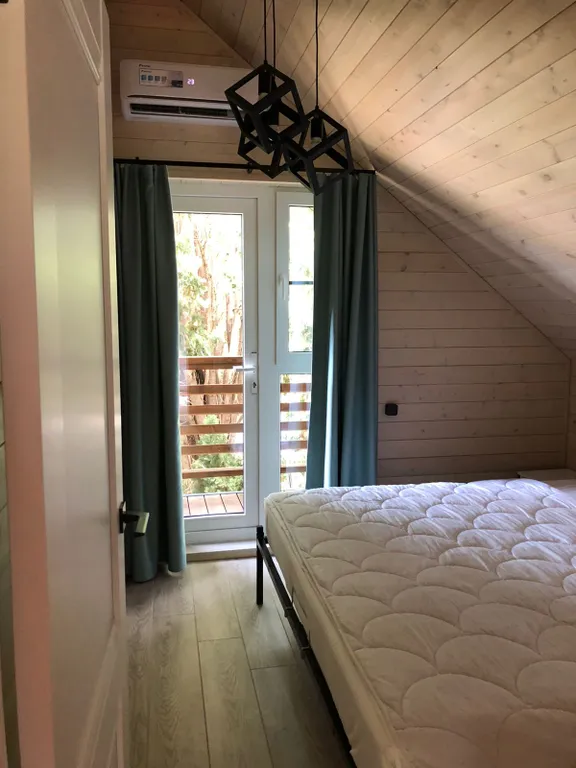 Дом на берегу моря