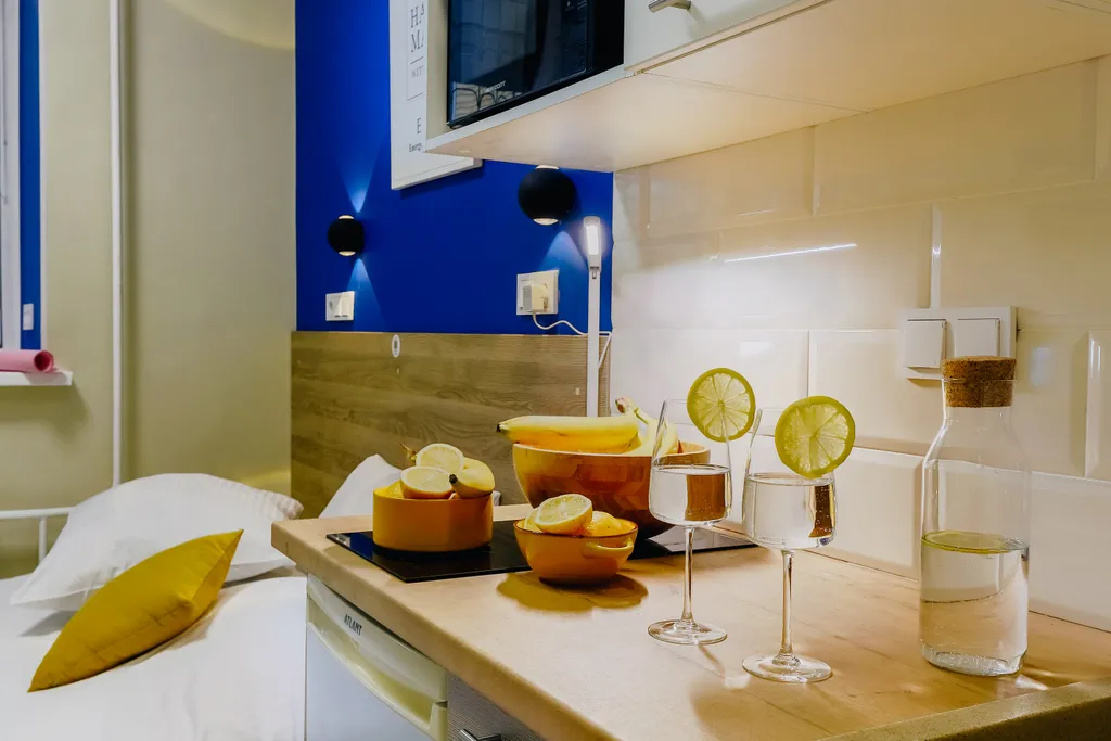 Ну очень бюджетно