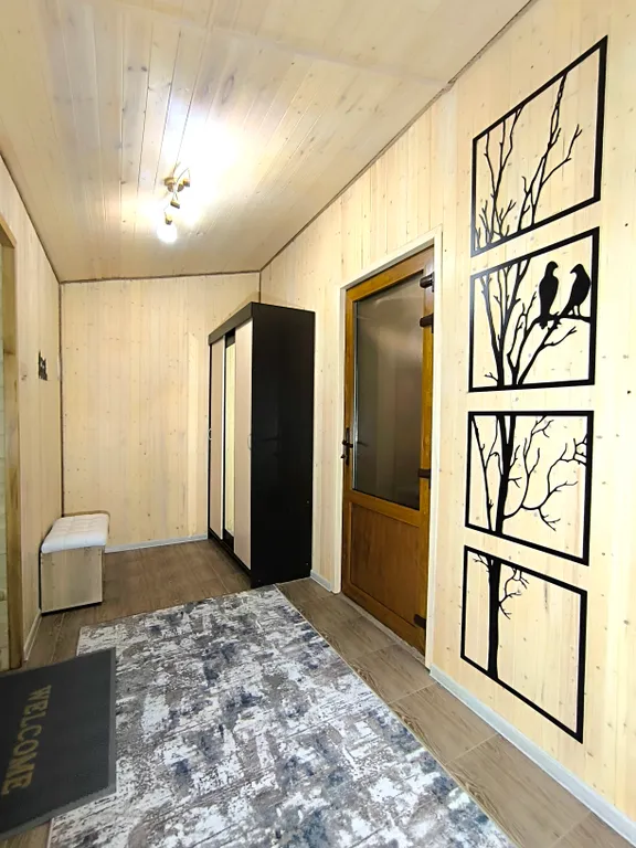 3-комнатный Дом