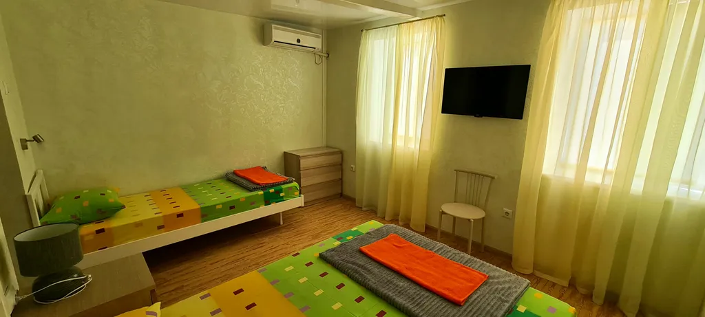 Коттедж Дом под ключ — Ейск