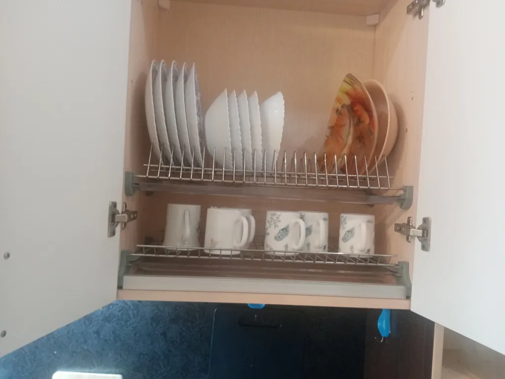 Уютная двухкомнатная квартира в тихом центре