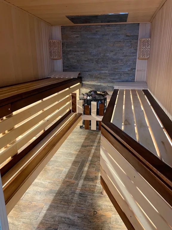 Дачный домик со всеми удобствами в 10 км от Прохоровки