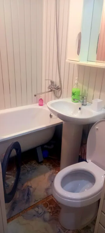 Красивая и Уютная Квартира в 2 шагах у Моря и Парка в центре Каспийска