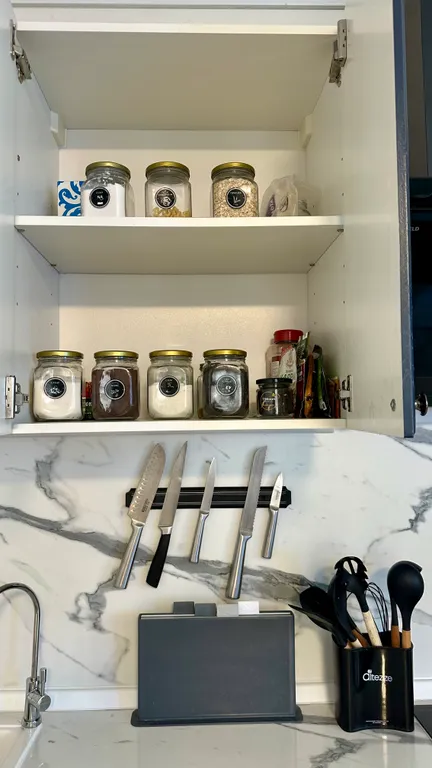 Домик с баней и чаном