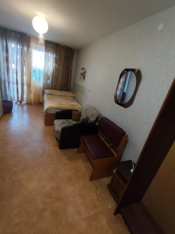 Квартира Апартаменты на набережной — аренда посуточно в Красноярск