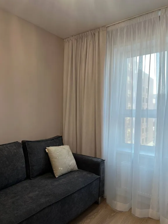 Уютная квартира в шаговой доступности от экспо Екатеринбург