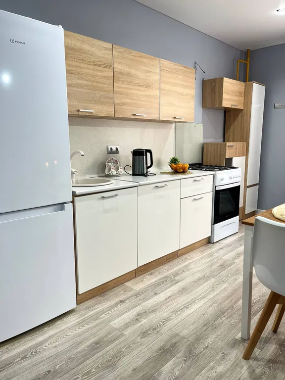 Квартира у ТЦ Три кота