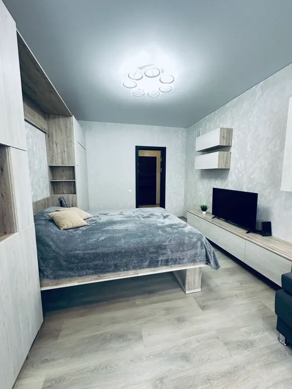 Квартира с прекрасным видом на набережной