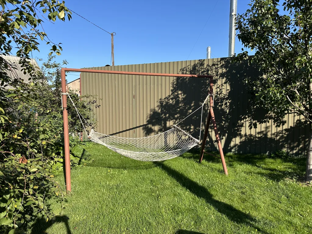 Коттедж Гостевой дом на Первомайской — Рыбачий