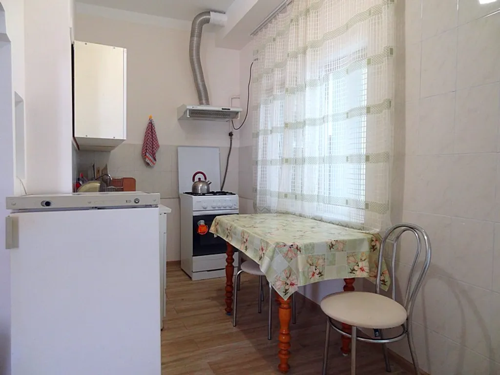 Уютный дом на черном море