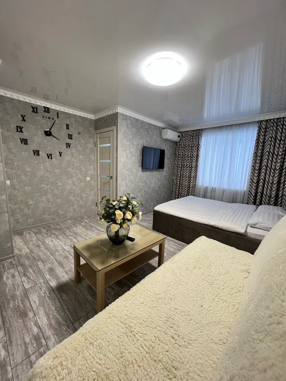 Апартаменты Лофт