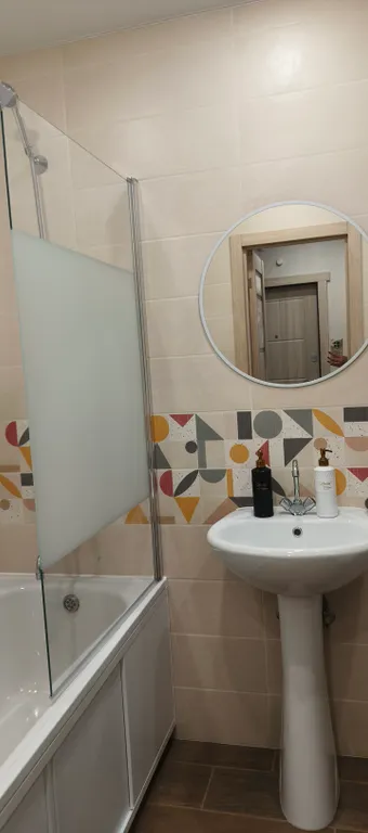 Уютная квартира около Мамаева Кургана