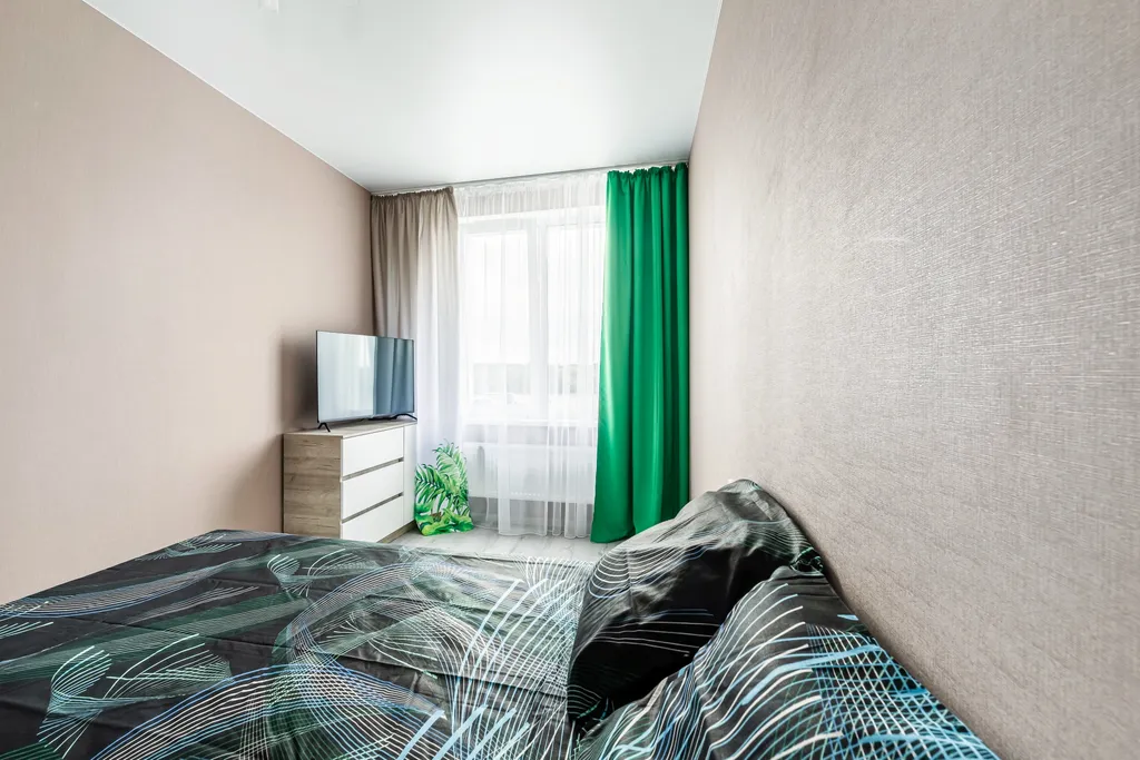 Шикарная квартира