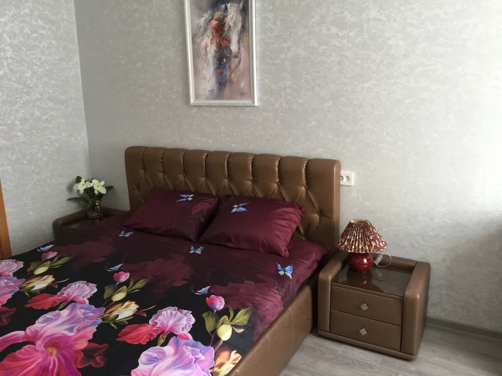 2-комнатная Квартира — аренда посуточно в Мурманск