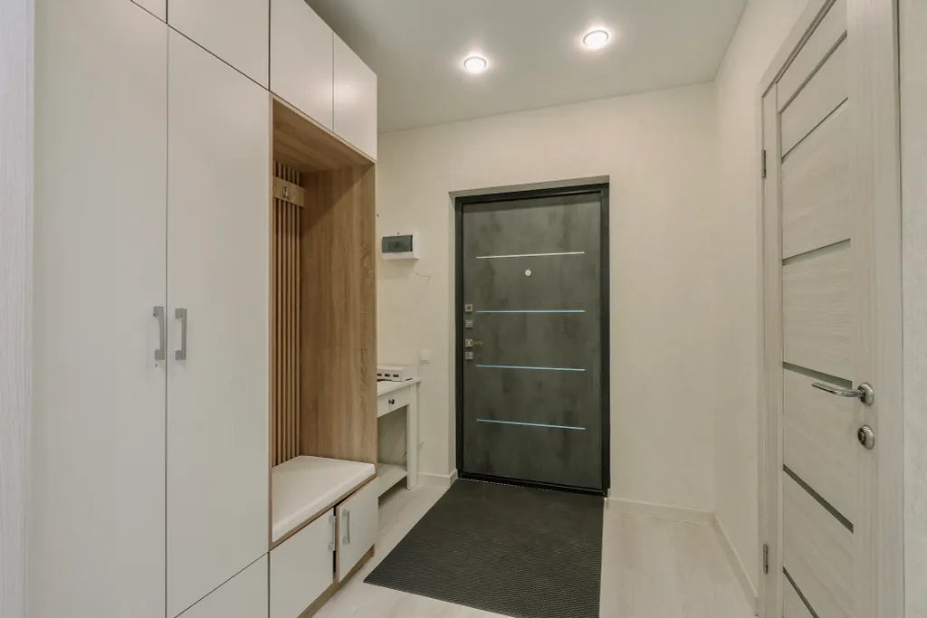 Уютная студия в Матрешки сити